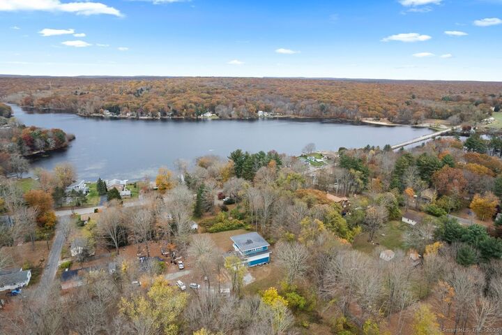 Property Photo: 8 Tom Road CT 06423