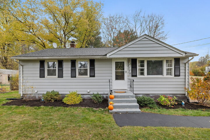 2773 Ellington Road  South Windsor CT 06074 photo