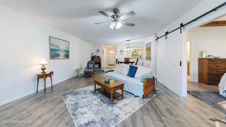 Property Photo: 101 La Costa Street FL 32951