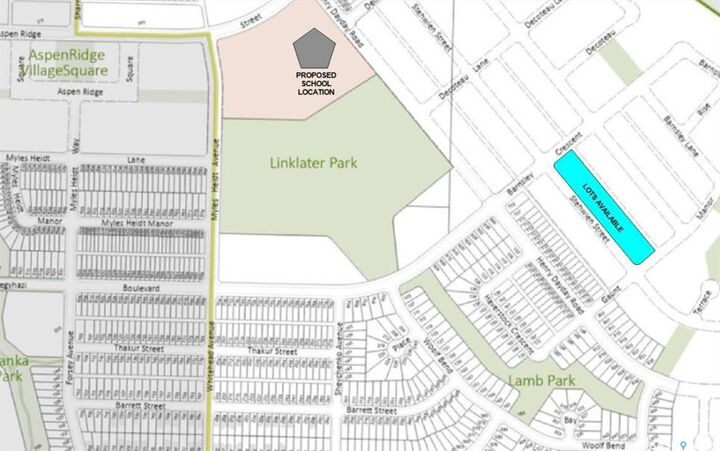 Property Photo: Rural Address SK S7W 1M9