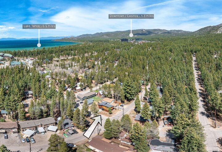 Property Photo:  1101 Sonora Avenue  CA 96150 