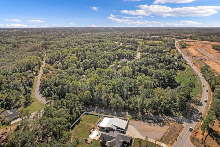 Property Photo:  0 Old Mill Run Parcel 7  AL 36303 