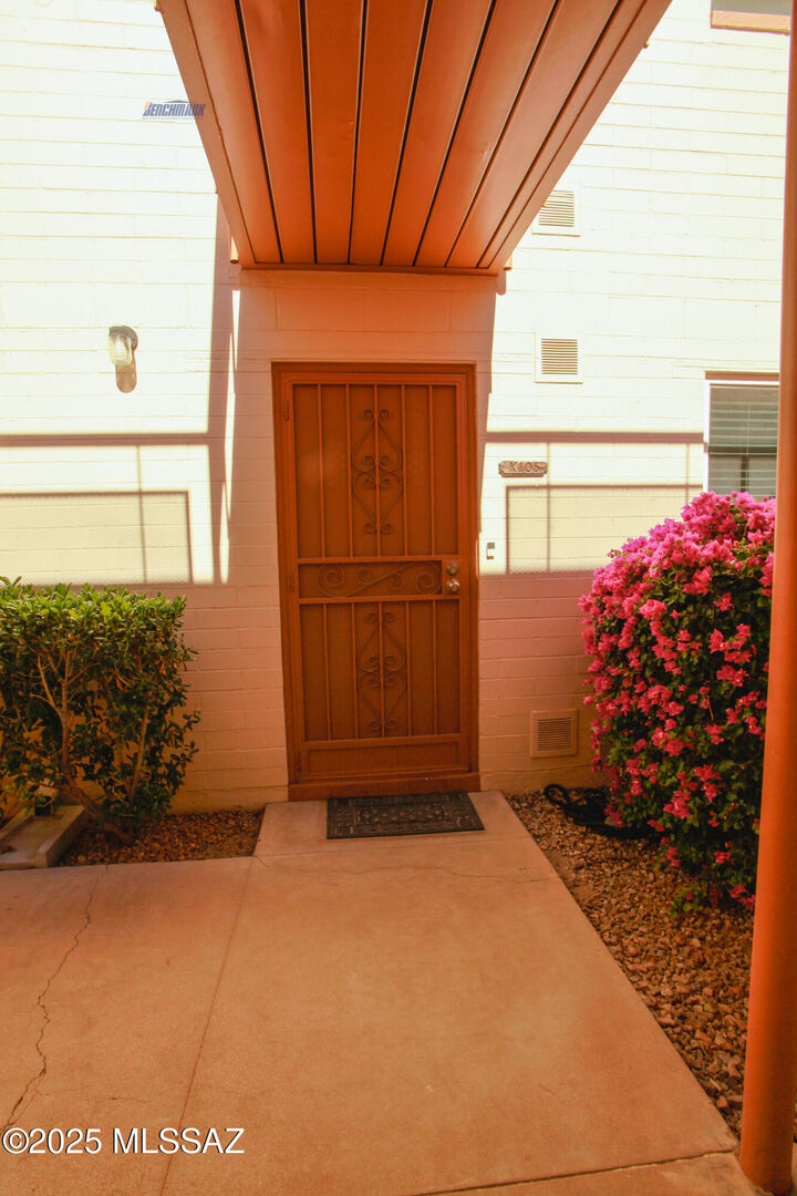 1458 S Palo Verde Avenue K106  Tucson AZ 85713 photo
