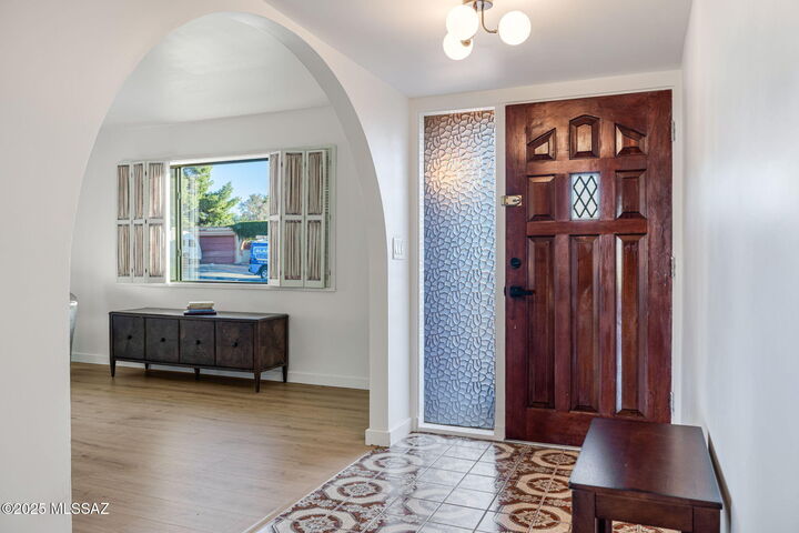 Property Photo: 9343 E 30th Street AZ 85710