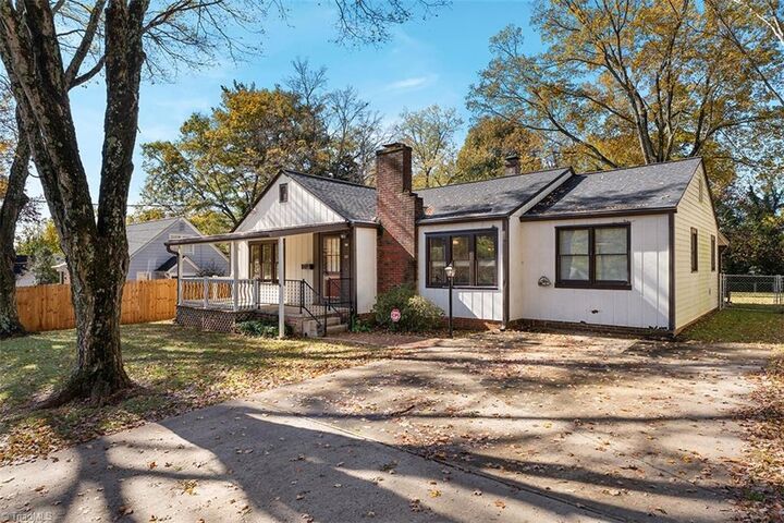 Property Photo:  328 Keating Drive  NC 27104 