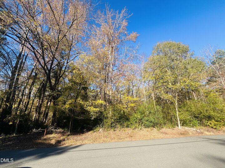 Property Photo: 403 Watson Street NC 27522