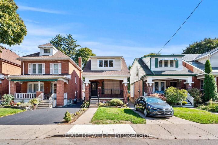 105 Rothsay Avenue  Hamilton ON L8M 3G3 photo