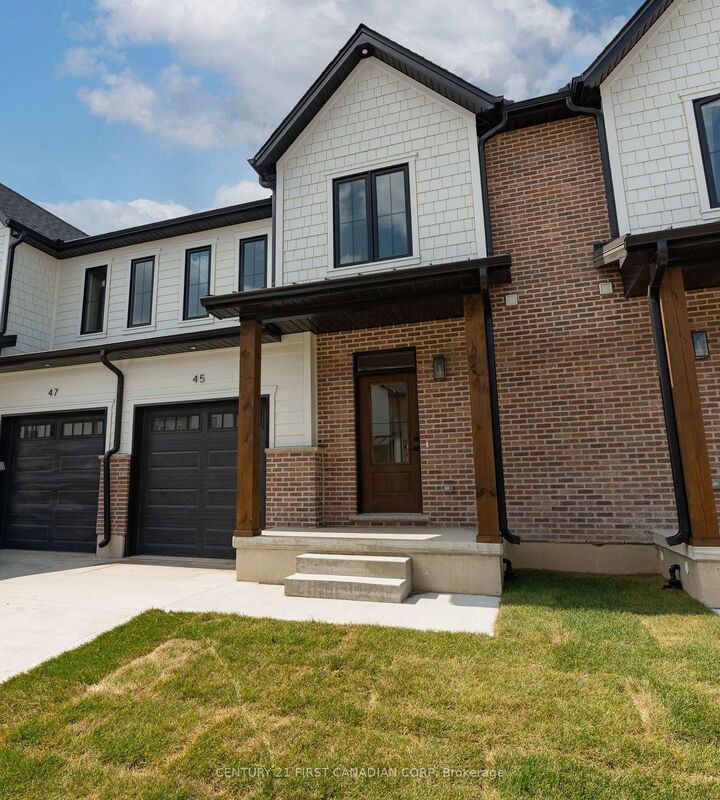 Property Photo:  147-43(55) Scotts Drive  ON N0M 2J0 