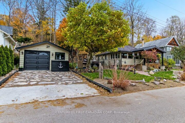 Property Photo:  155 Harrison Place  ON N5L 1A1 