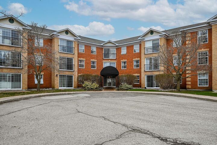 Photo de la propriété: 40 Pearl Street 316 ON K7A 5B5