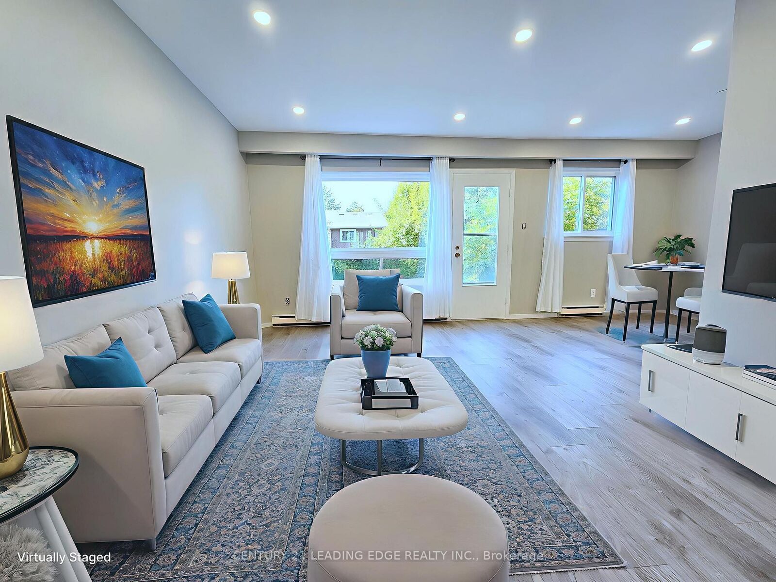 Photo de la propriété:  341 Military Trail 22  ON M1E 4E4 