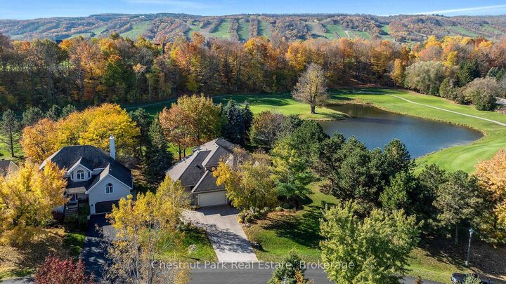 Property Photo: 108 Grand Cypress Lane ON L9Y 0K6