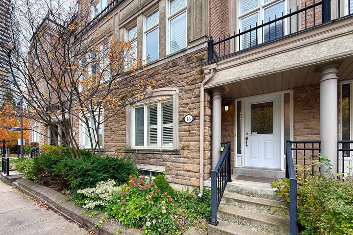 Property Photo:  16 Legion Road  ON M8V 4C5 