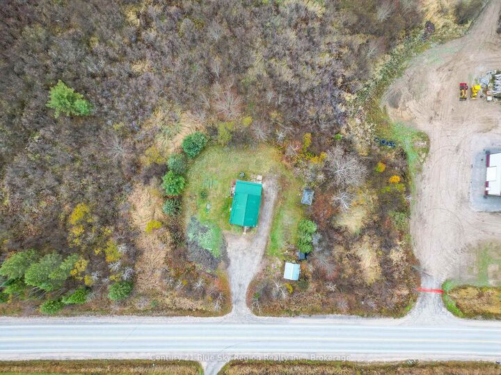 Photo de la propriété: 167-179 Lake Nosbonsing Road ON P0H 1H0