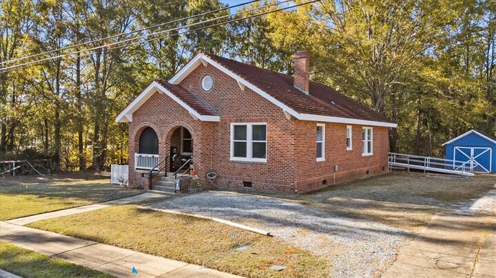 Property Photo: 530 Bolt Avenue SC 29646