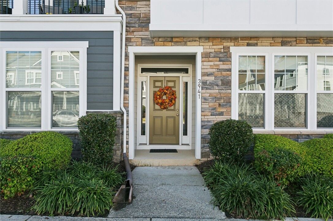 Property Photo:  3941 Prospect Street  VA 23185 