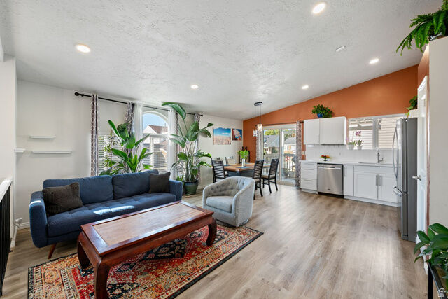 Property Photo:  9141 S Little Creek Dr  UT 84088 