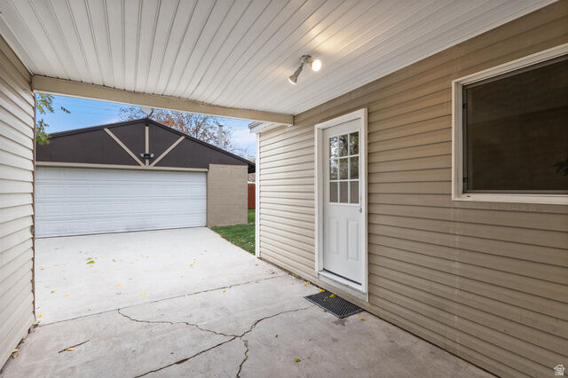 Property Photo: 4362 W 5015 S UT 84118