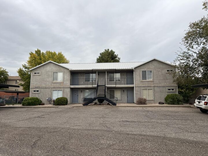 Property Photo: 2639 E 700 N 1-4 UT 84790