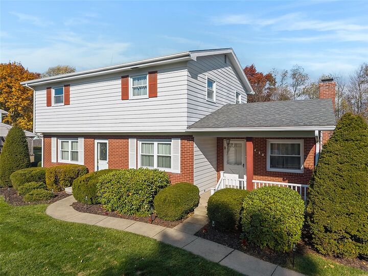 Property Photo: 485 Joseph Dr PA 15010