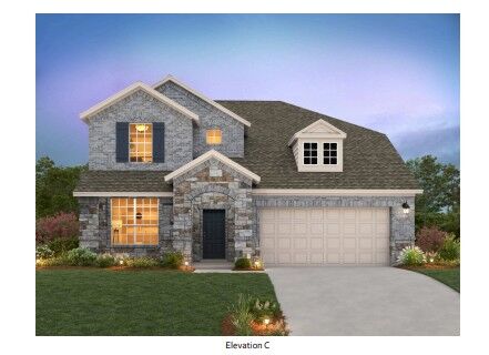 Property Photo:  1317 Dog Iron Street  TX 78633 