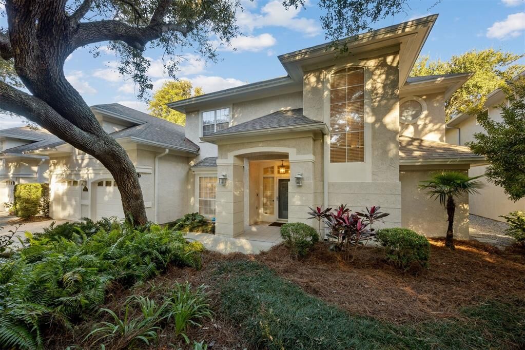 Property Photo: 5210 Village Way FL 32034