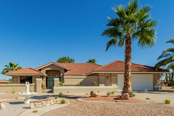 Property Photo: 18211 N Gardenview Drive AZ 85375