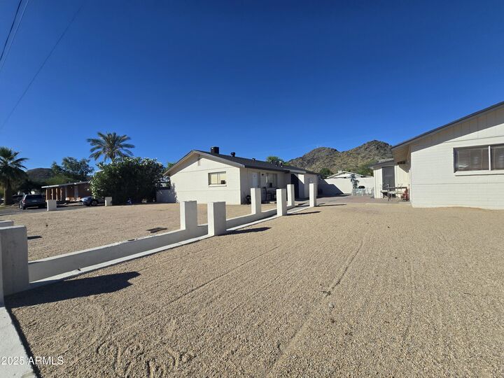 Property Photo: 338 E Vogel Avenue AZ 85020