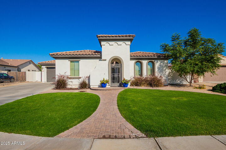 16230 W Holly Street  Goodyear AZ 85395 photo