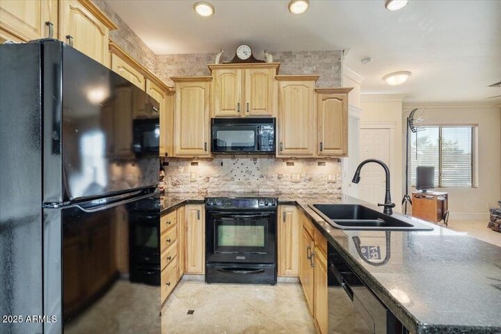 Property Photo: 9718 E Boston Street AZ 85207