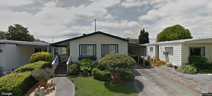 Property Photo:  146 Westgate Circle  CA 95401 