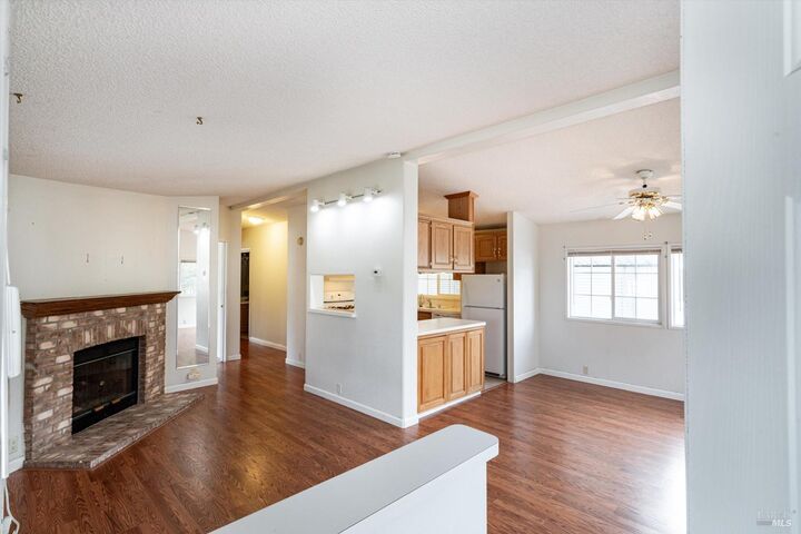 Property Photo:  146 Westgate Circle  CA 95401 