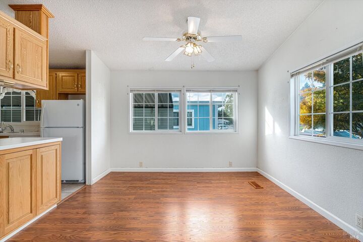 Property Photo: 146 Westgate Circle CA 95401