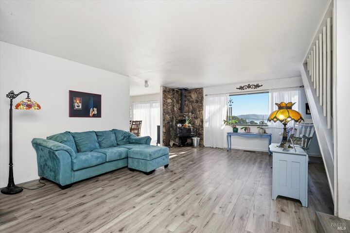 Property Photo:  2965 S Lake Drive  CA 95451 