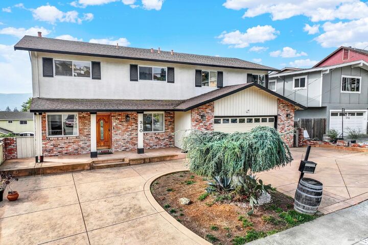 Property Photo: 310 W M Street CA 94510