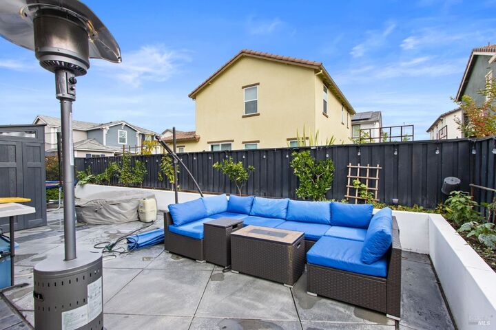 Property Photo:  6068 Oak Leaf Place  CA 94928 