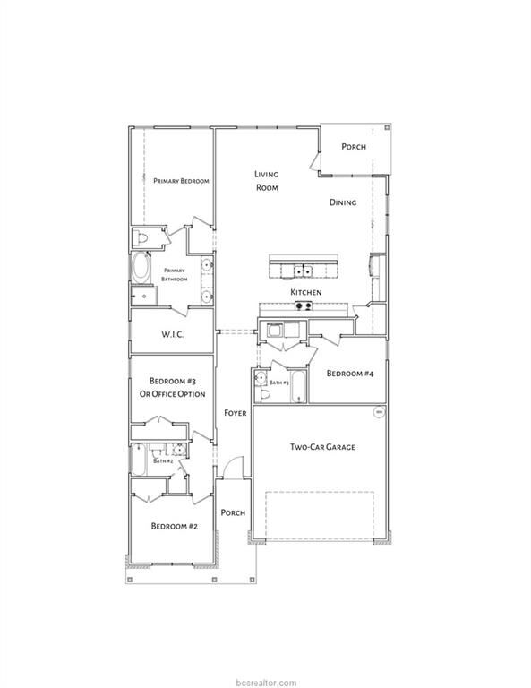 Property Photo: 4084 Crestmont Drive TX 77845