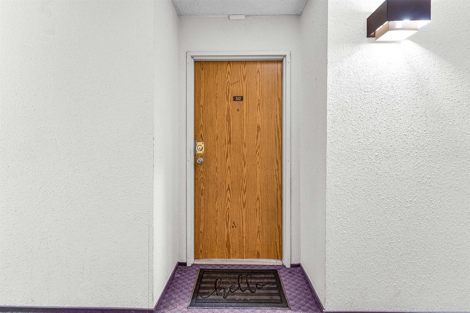 Property Photo: 10061 150 Street 312 BC V3R 4A7