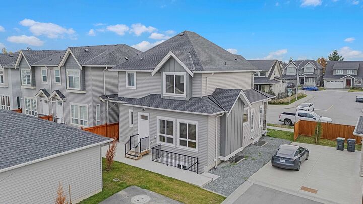 Property Photo:  19631 74 Avenue  BC V2Y 3R5 