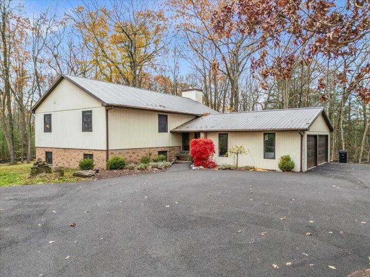 1761 N Cafferty Hill Road  Endicott NY 13760 photo