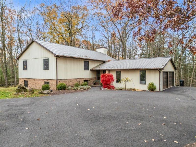 Property Photo: 1761 N Cafferty Hill Road NY 13760