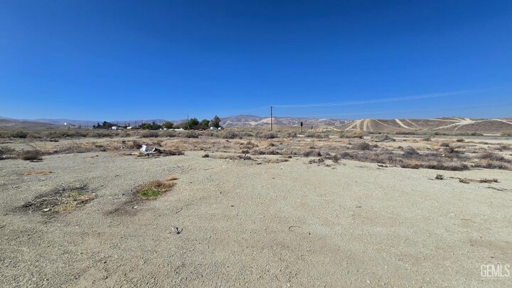 0 Mono Street  Maricopa CA 93252 photo