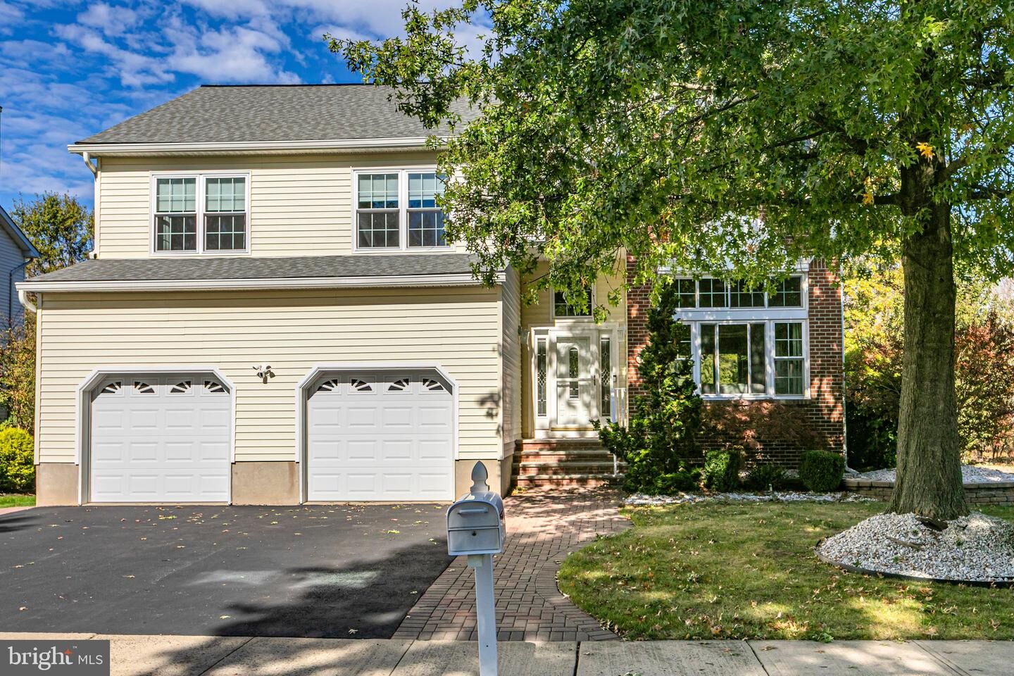 Property Photo: 13 Setter Place NJ 08824