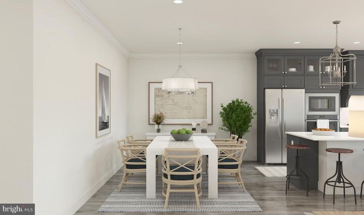 Property Photo:  1005 Justin Drive 1002  NJ 08550 