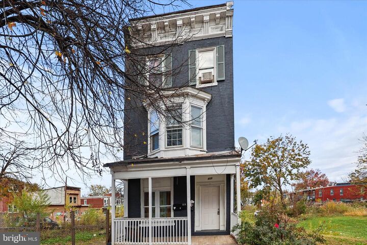 Property Photo: 405 S 14th Street PA 17104