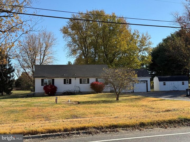 Property Photo: 204 Compromise Road NJ 08079