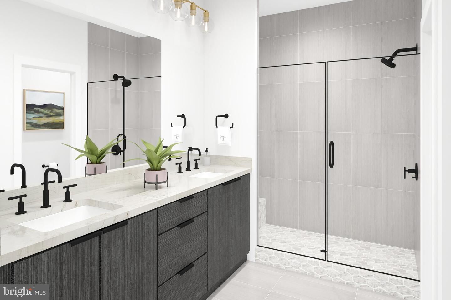 Property Photo:  9106 Rossini 921  NJ 08540 