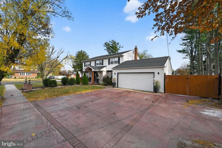 Property Photo:  335 Connecticut Avenue  NJ 08002 