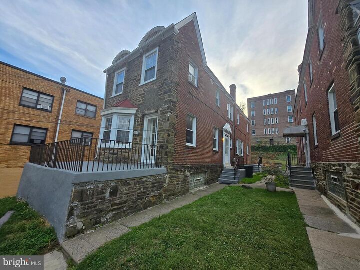 Property Photo: 2210 Bryn Mawr Avenue PA 19131