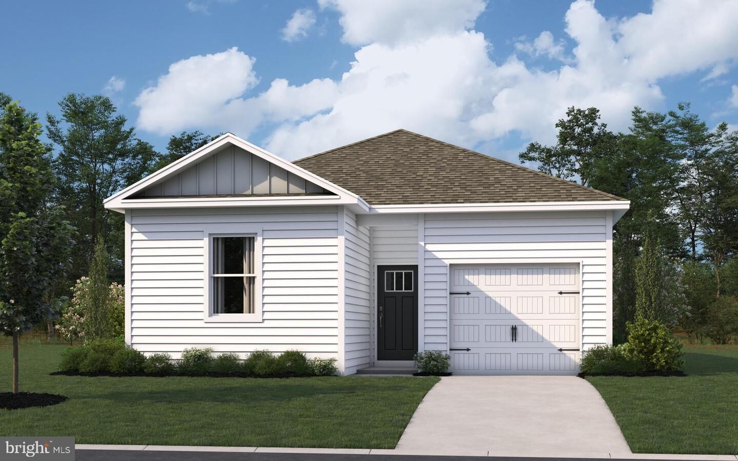 Property Photo:  1129 Albritton Lane  MD 21801 